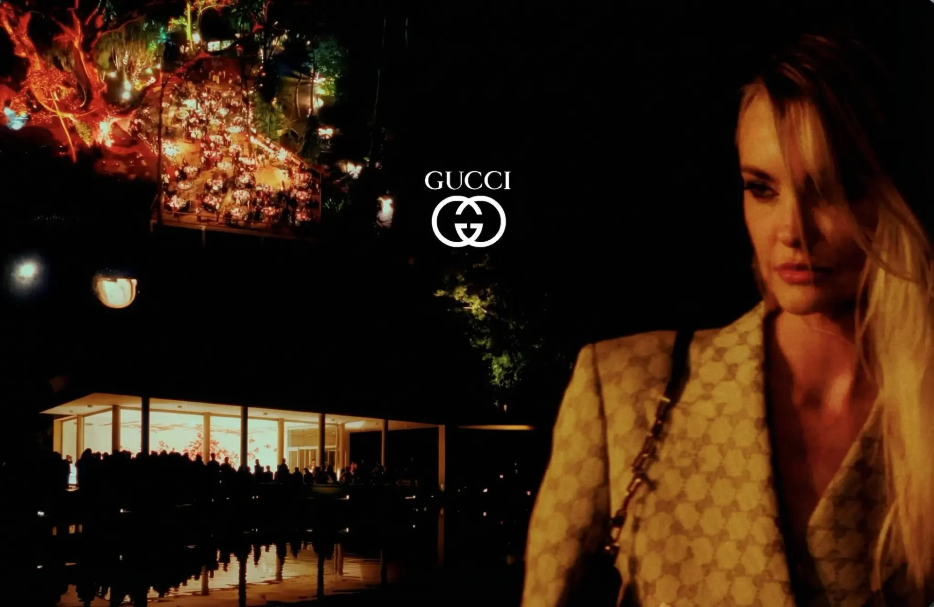 Audiovisual com Arquitetura de Marca