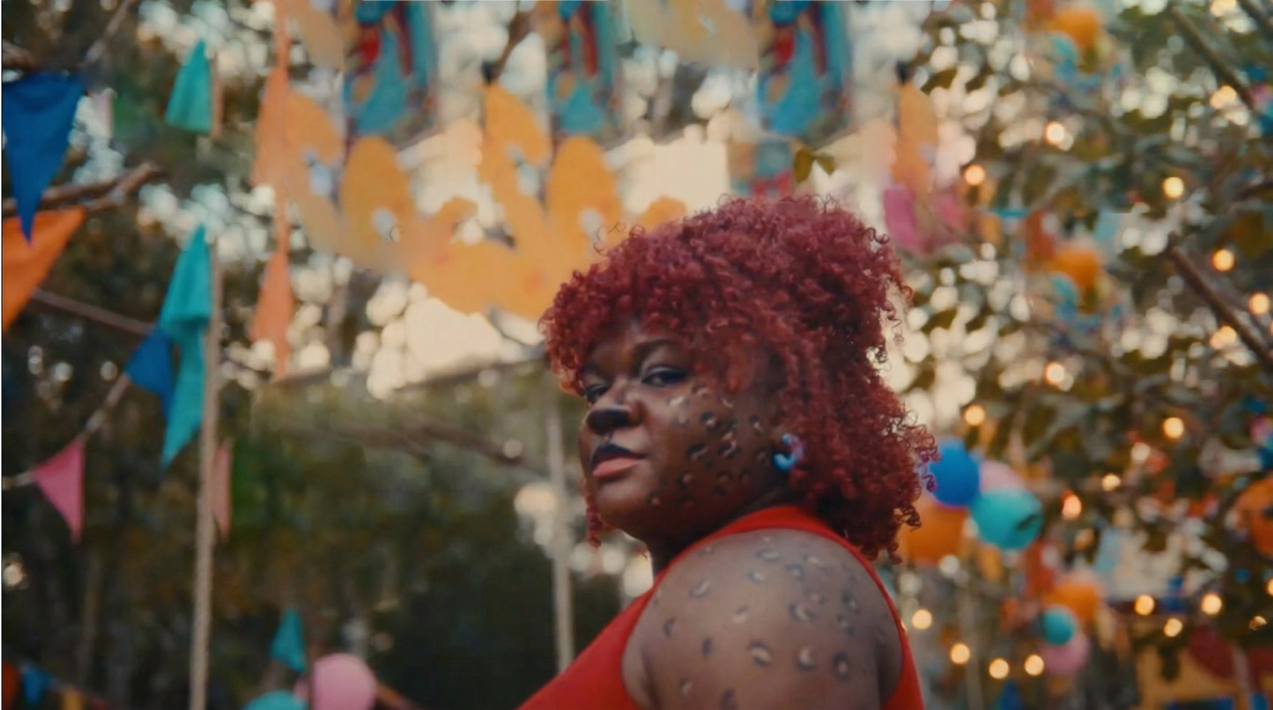 2025 - Festival Sensacional - Festival produzido pela NIIN Content