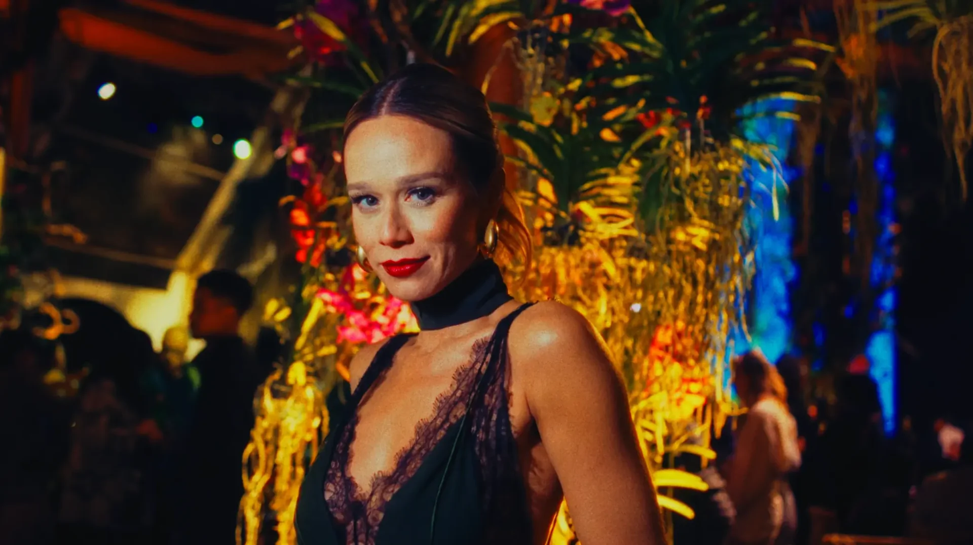 Gucci + Anoitecer Inhotim