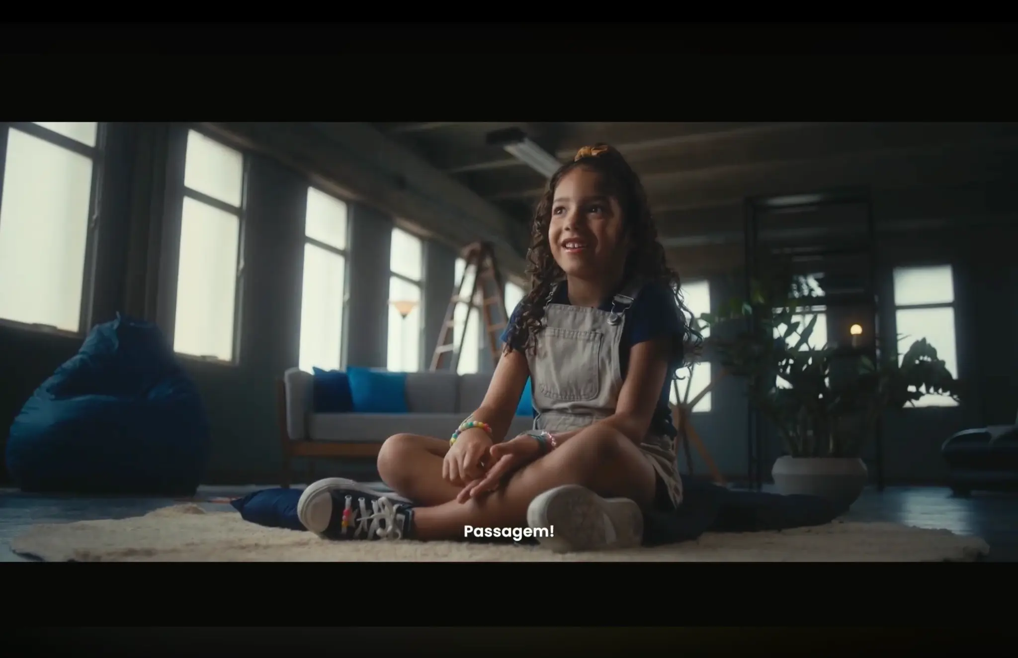 ONFLY - DIA DAS CRIANÇAS - Produção audiovisual premium pela NIIN Content